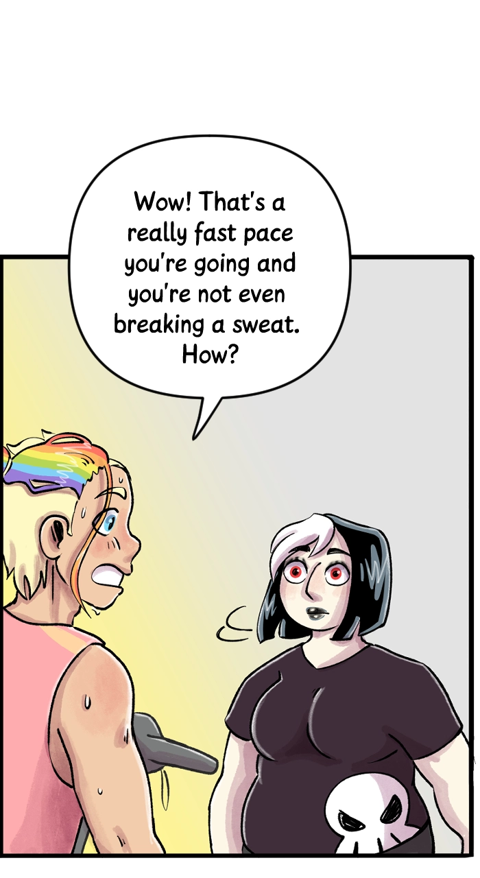 Deception Chapter 331 page 29 - 