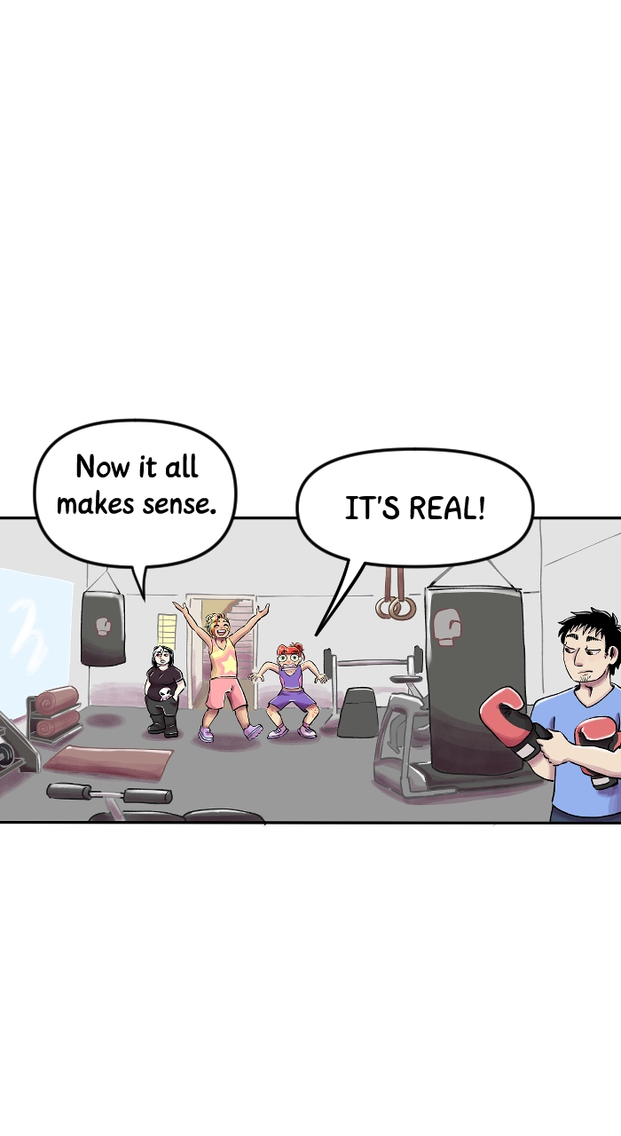 Deception Chapter 331 page 5 - 