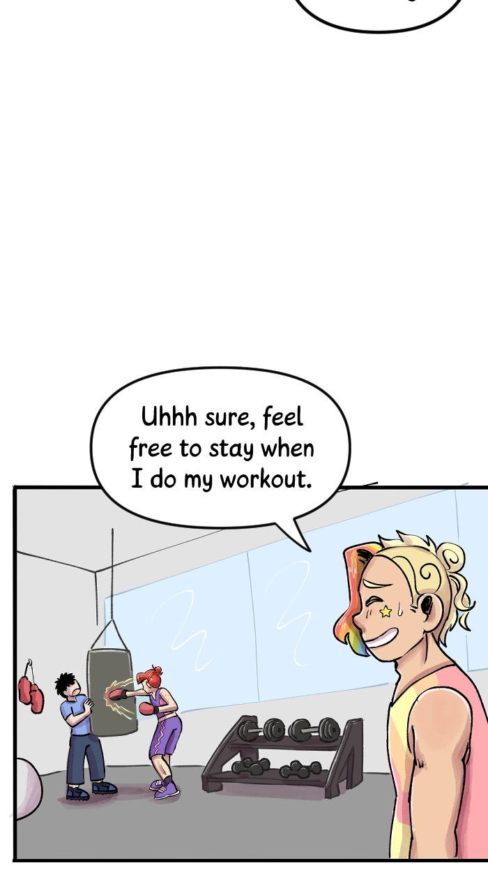 Deception Chapter 331 page 8 - 