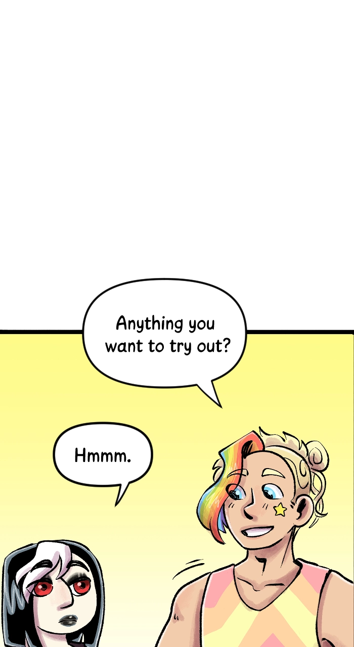 Deception Chapter 331 page 9 - 