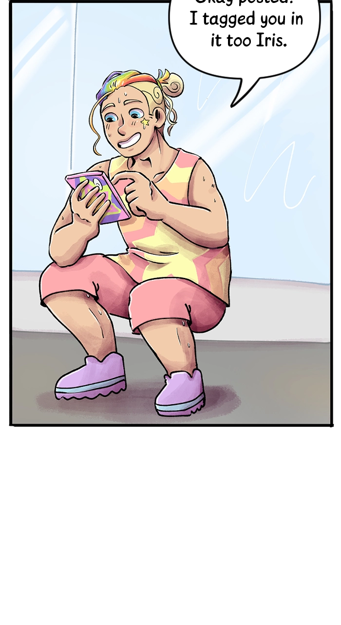 Deception Chapter 332 page 2 - 