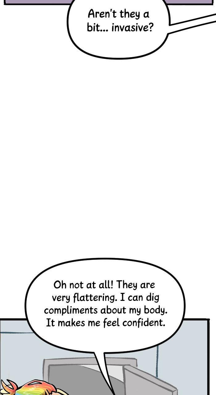 Deception Chapter 332 page 11 - 