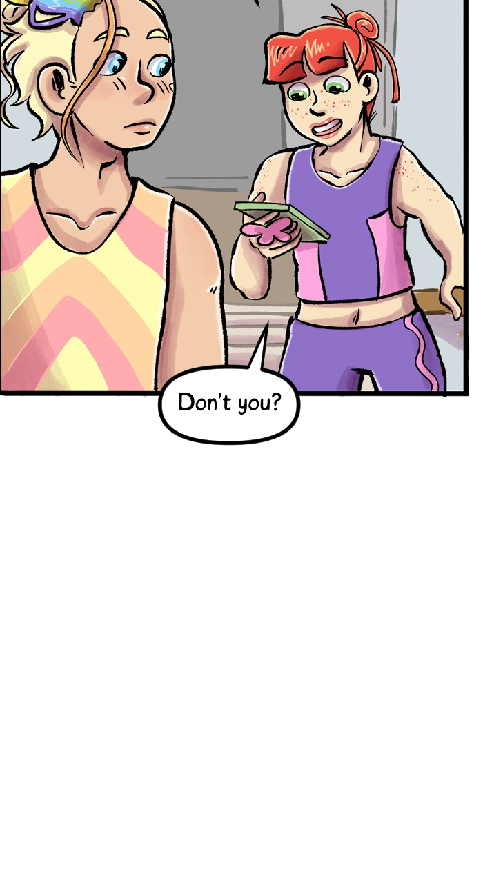 Deception Chapter 332 page 12 - 