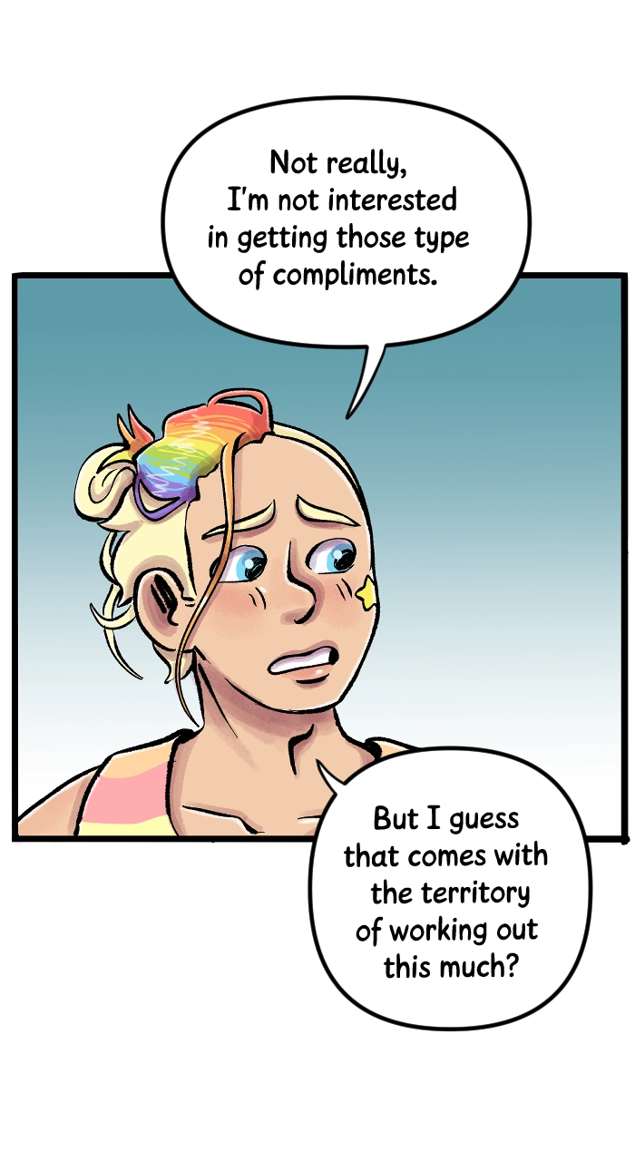 Deception Chapter 332 page 13 - 