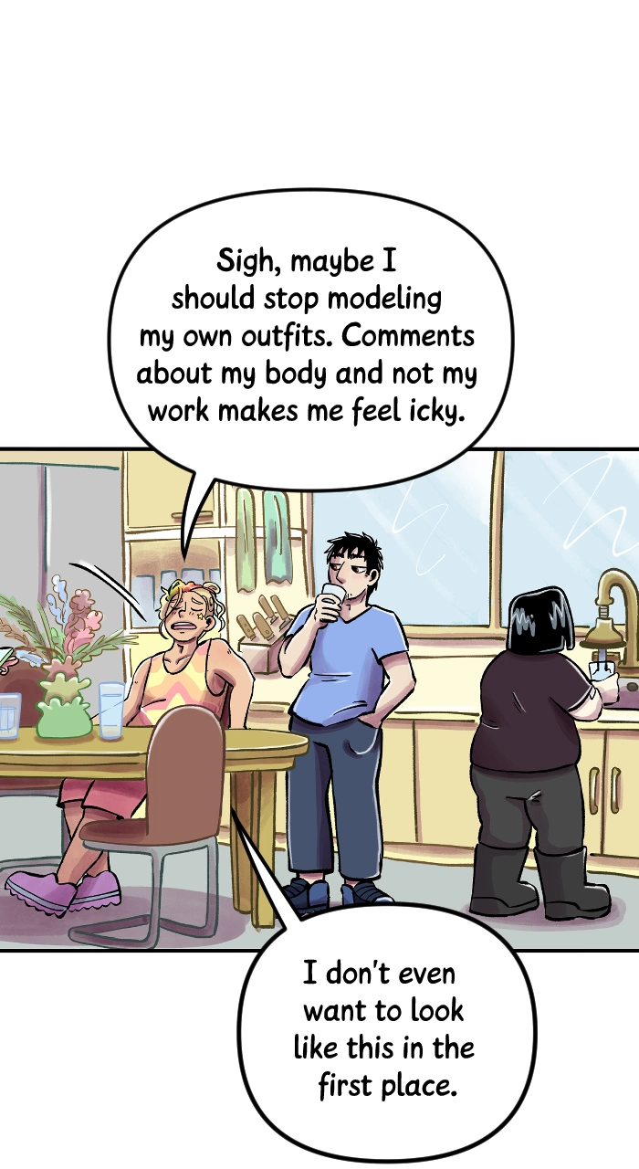 Deception Chapter 332 page 14 - 