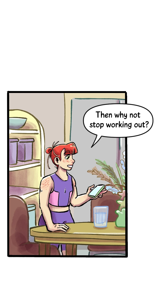 Deception Chapter 332 page 15 - 
