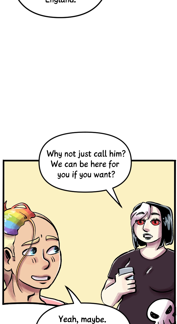 Deception Chapter 332 page 17 - 