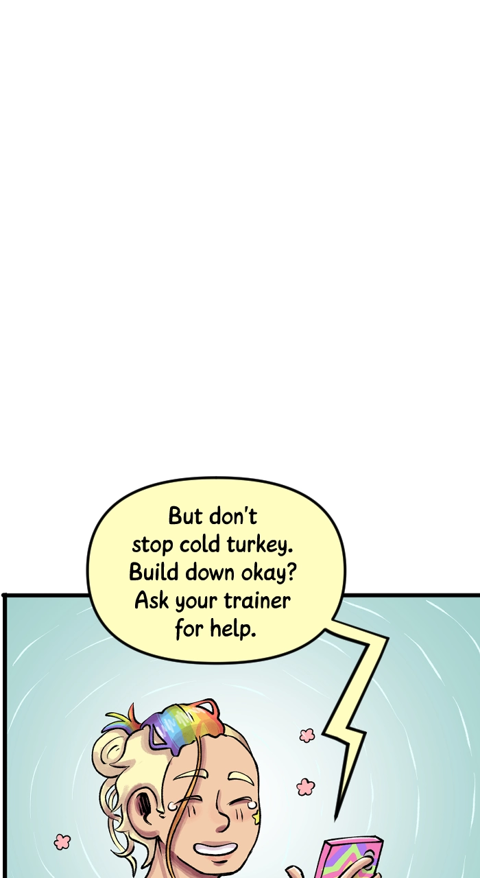 Deception Chapter 332 page 27 - 