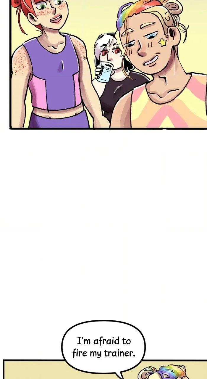 Deception Chapter 332 page 30 - 