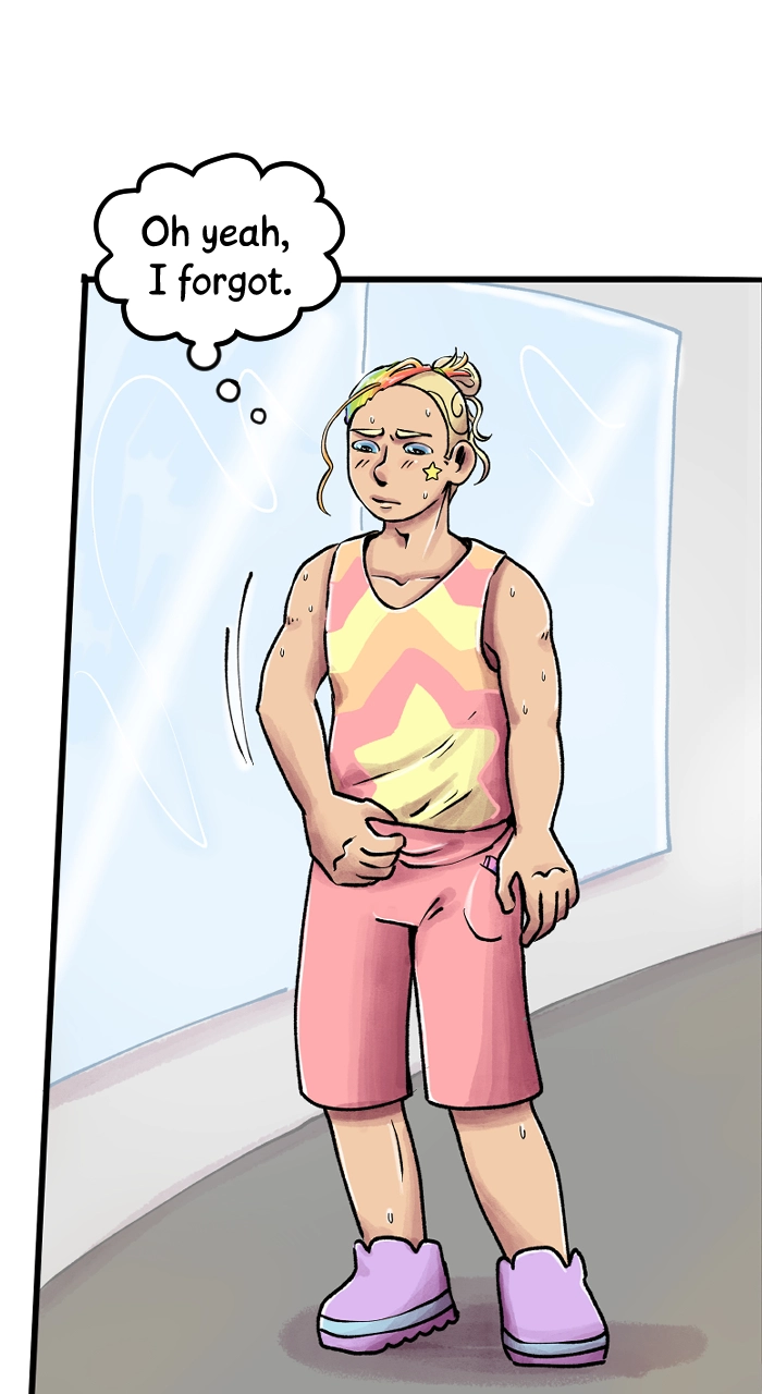 Deception Chapter 332 page 6 - 