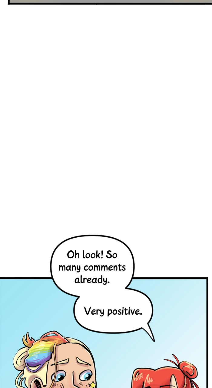 Deception Chapter 332 page 7 - 