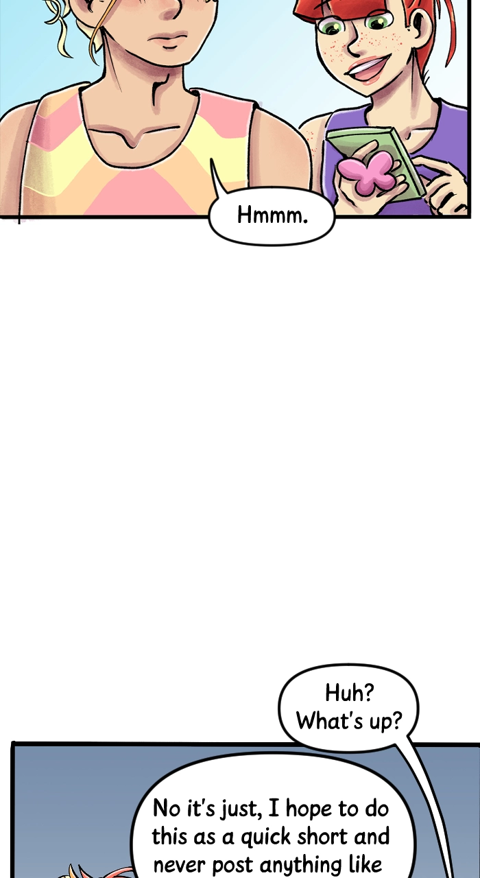 Deception Chapter 332 page 8 - 