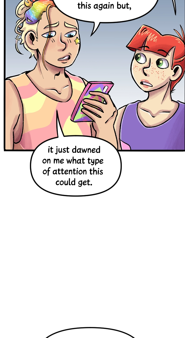 Deception Chapter 332 page 9 - 