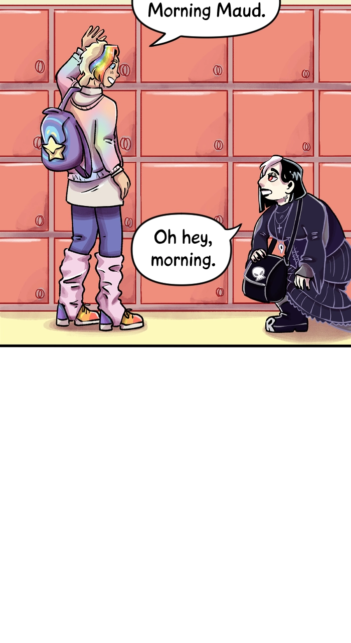 Deception Chapter 333 page 2 - 
