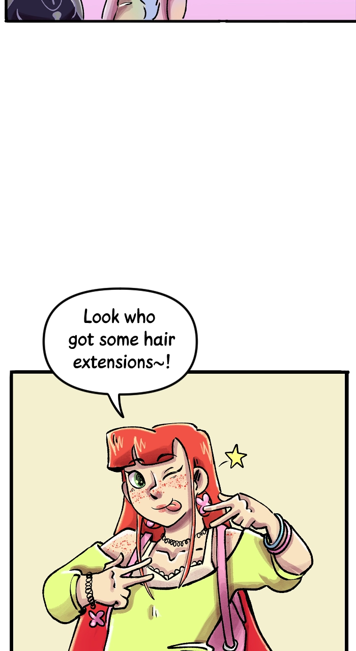 Deception Chapter 333 page 12 - 
