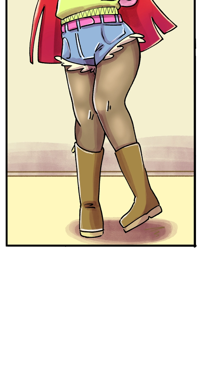 Deception Chapter 333 page 13 - 