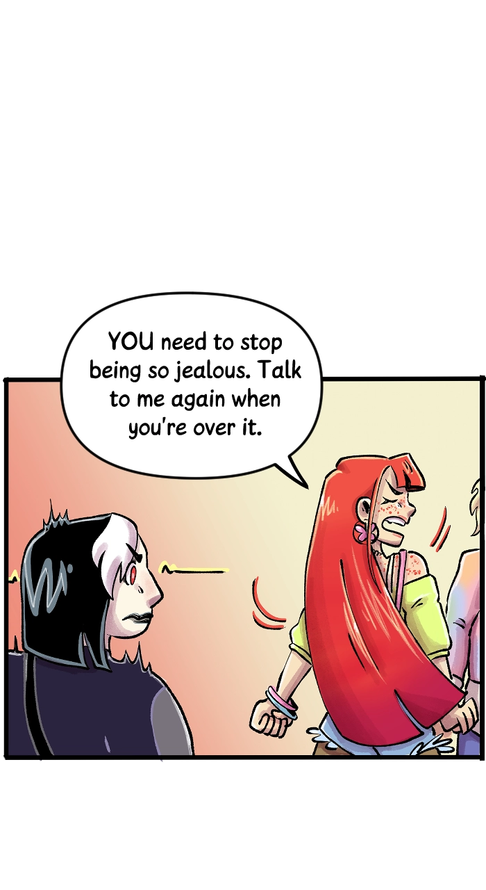 Deception Chapter 333 page 16 - 