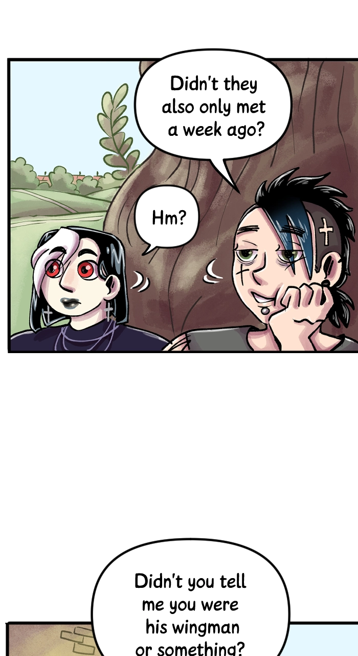 Deception Chapter 333 page 23 - 