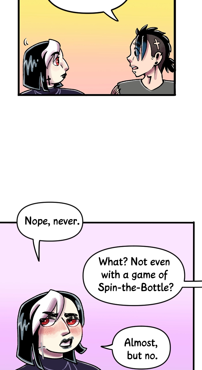 Deception Chapter 333 page 27 - 