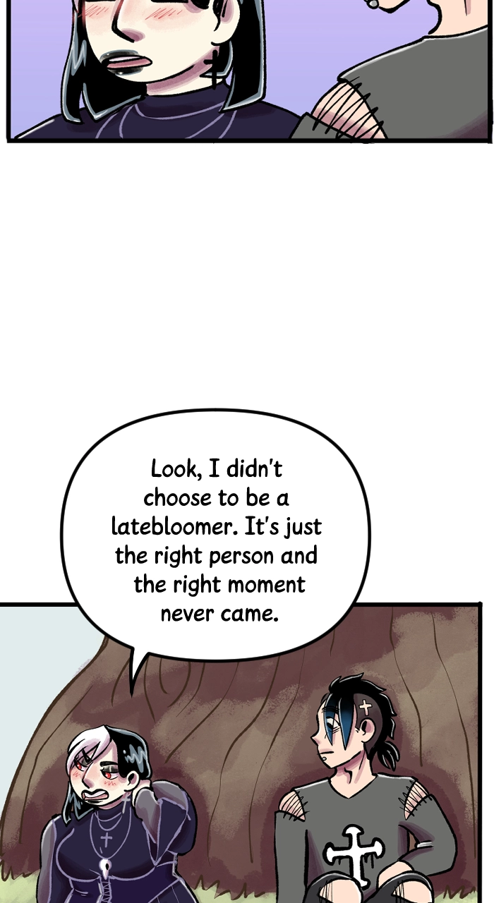 Deception Chapter 333 page 29 - 