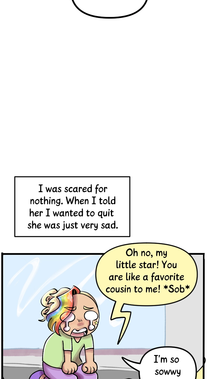 Deception Chapter 333 page 4 - 