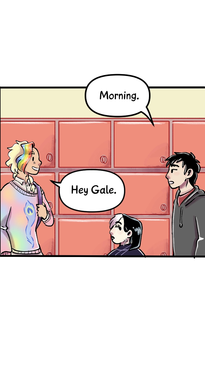Deception Chapter 333 page 6 - 