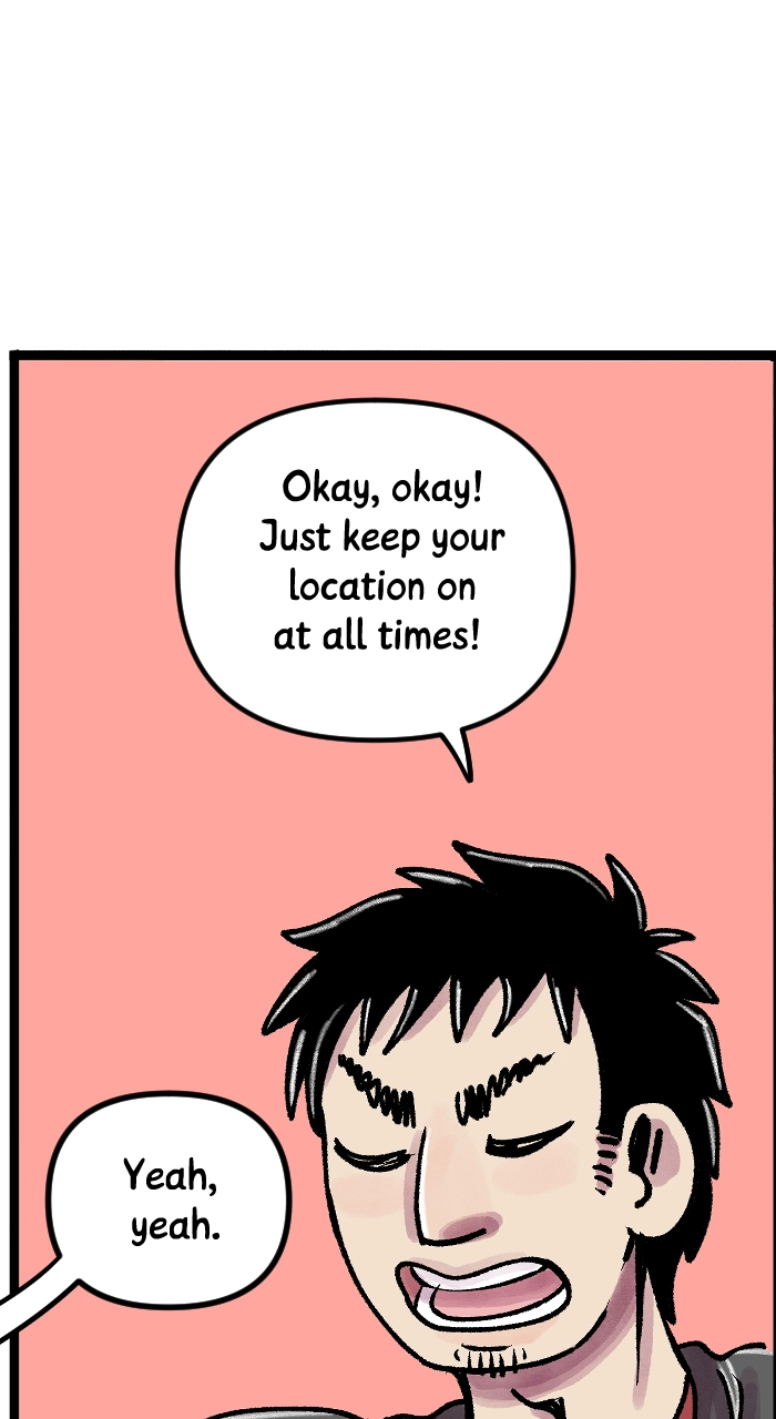 Deception Chapter 333 page 9 - 