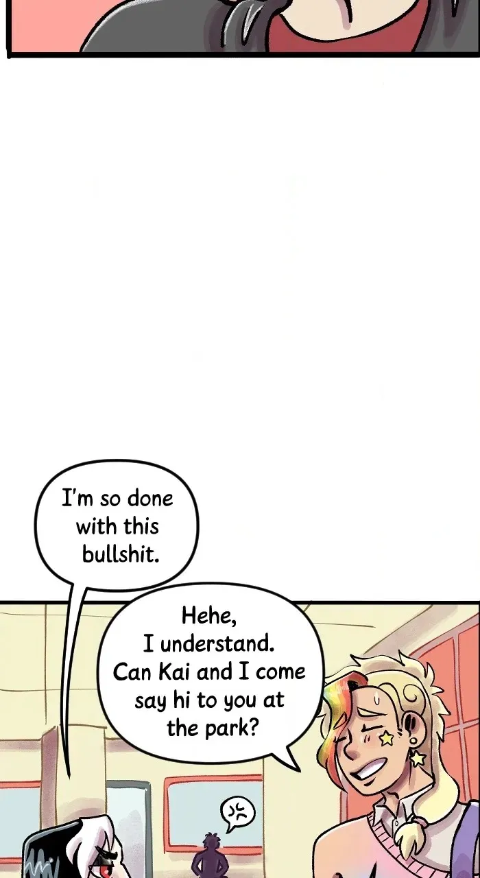 Deception Chapter 333 page 10 - 