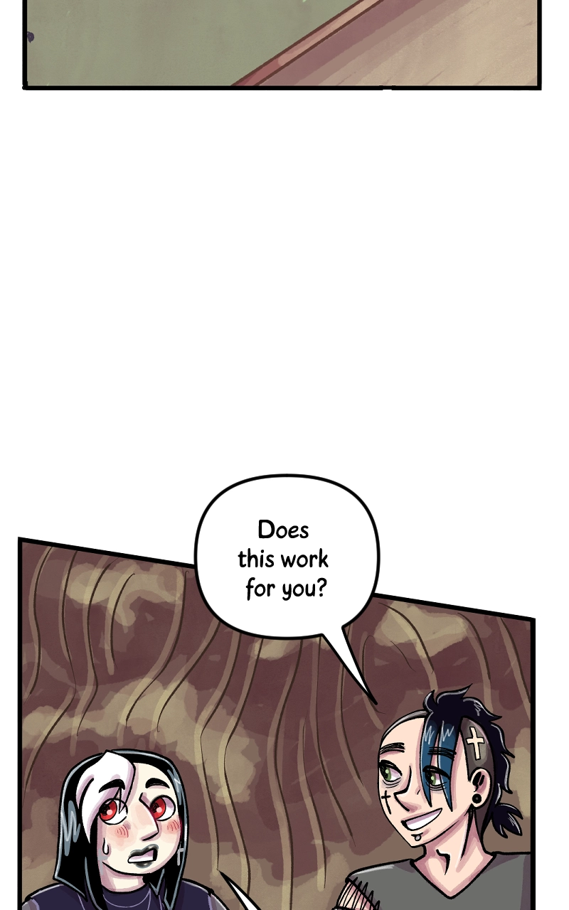 Deception Chapter 334 page 12 - 