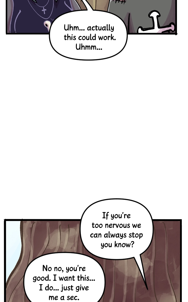 Deception Chapter 334 page 13 - 