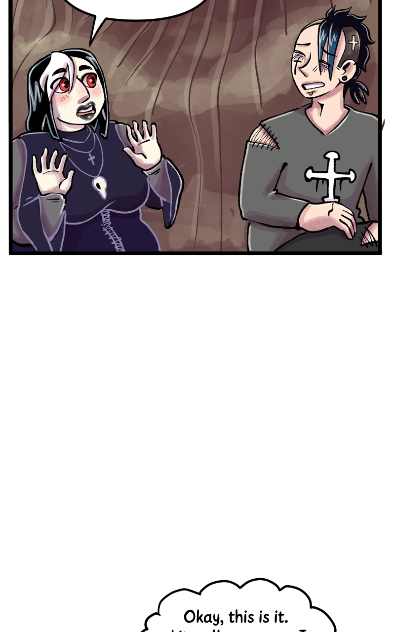 Deception Chapter 334 page 14 - 