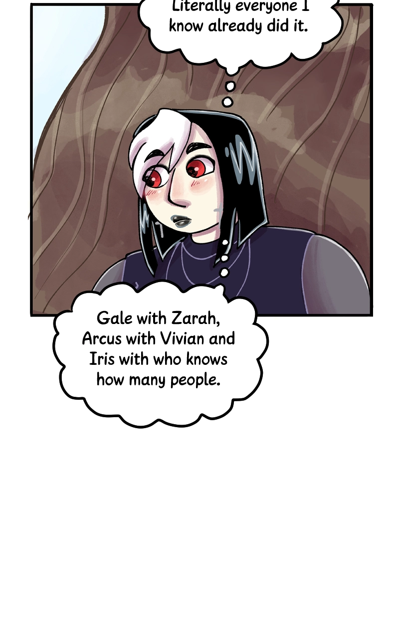 Deception Chapter 334 page 15 - 