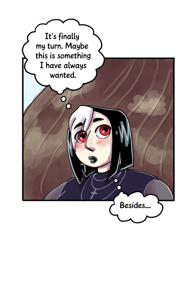 Deception Chapter 334 page 16 - 