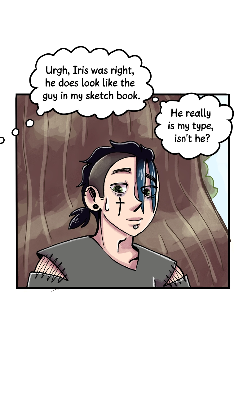 Deception Chapter 334 page 17 - 