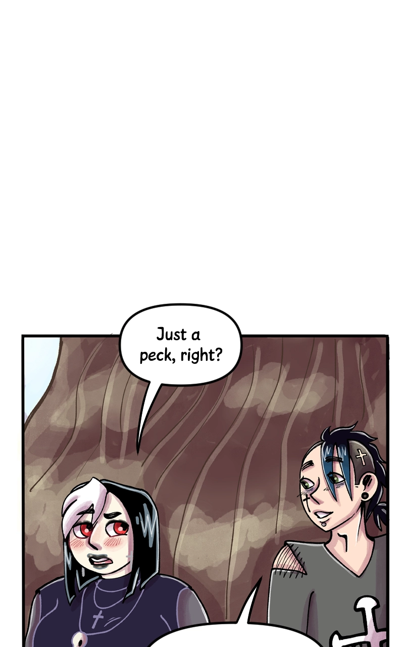 Deception Chapter 334 page 19 - 