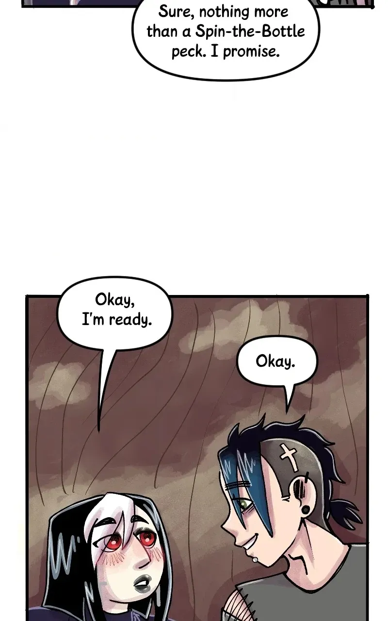Deception Chapter 334 page 20 - 
