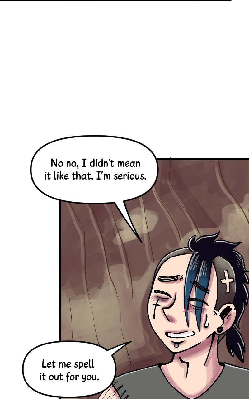 Deception Chapter 334 page 3 - 