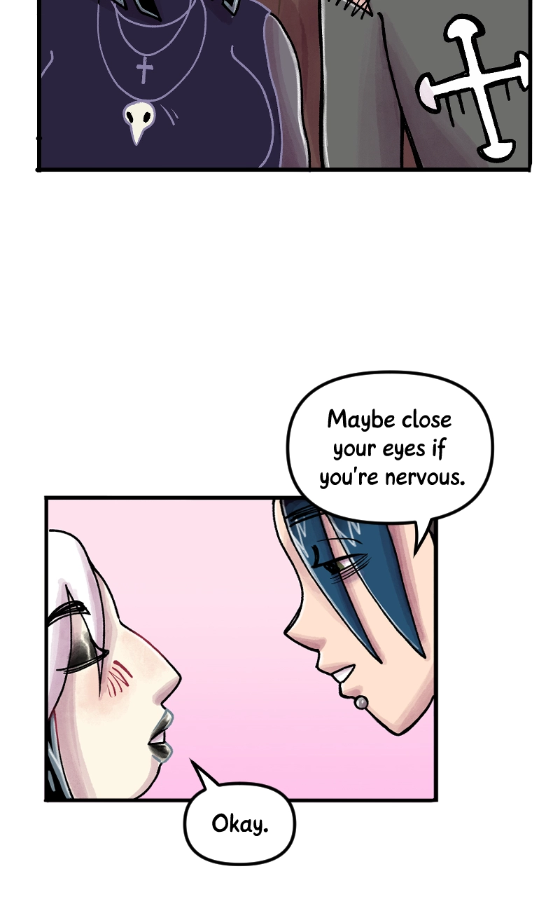 Deception Chapter 334 page 21 - 