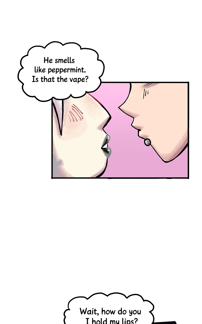 Deception Chapter 334 page 22 - 