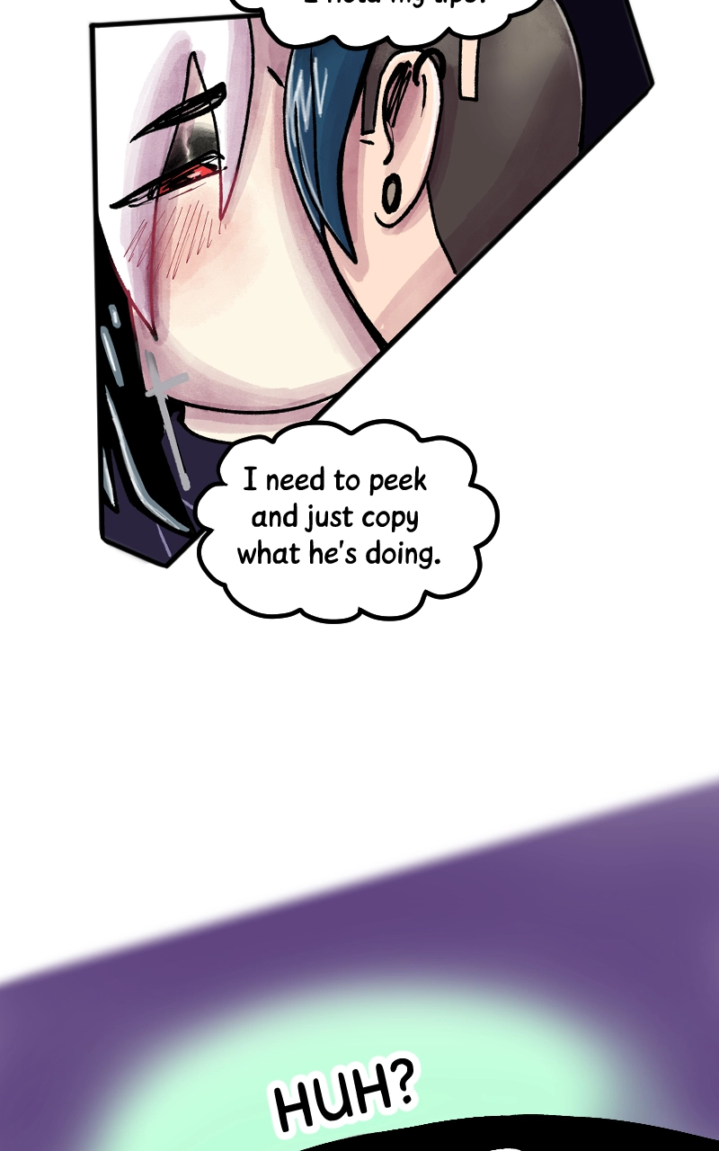 Deception Chapter 334 page 23 - 