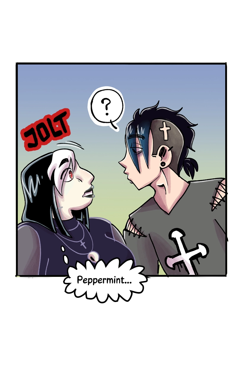Deception Chapter 334 page 25 - 
