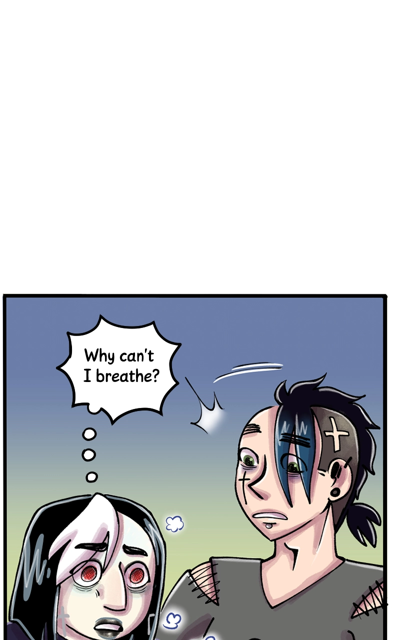 Deception Chapter 334 page 26 - 