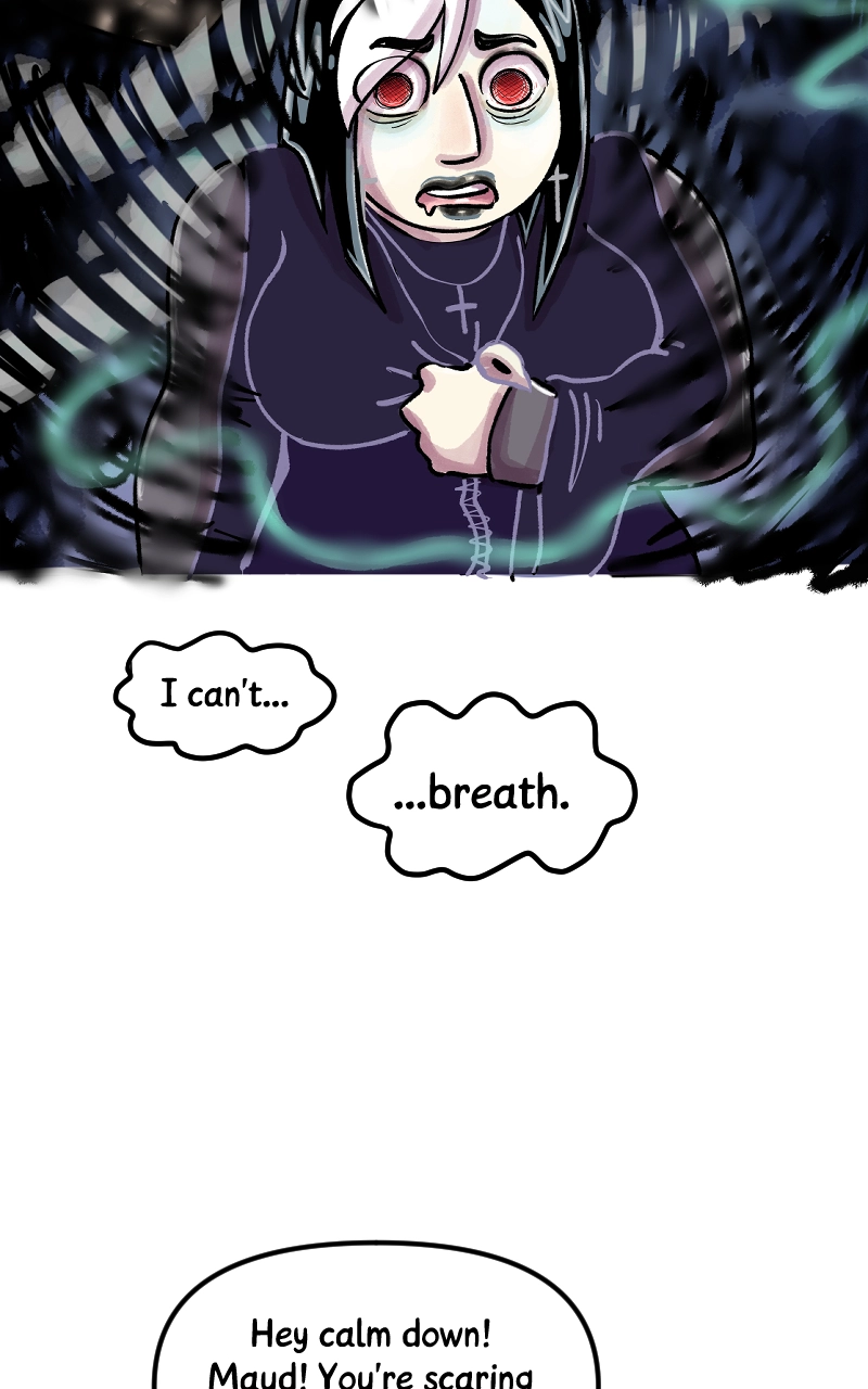Deception Chapter 334 page 28 - 