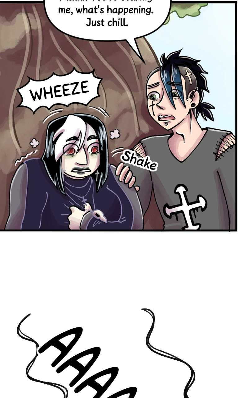 Deception Chapter 334 page 29 - 