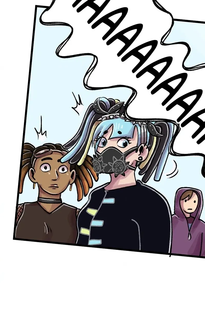 Deception Chapter 334 page 30 - 