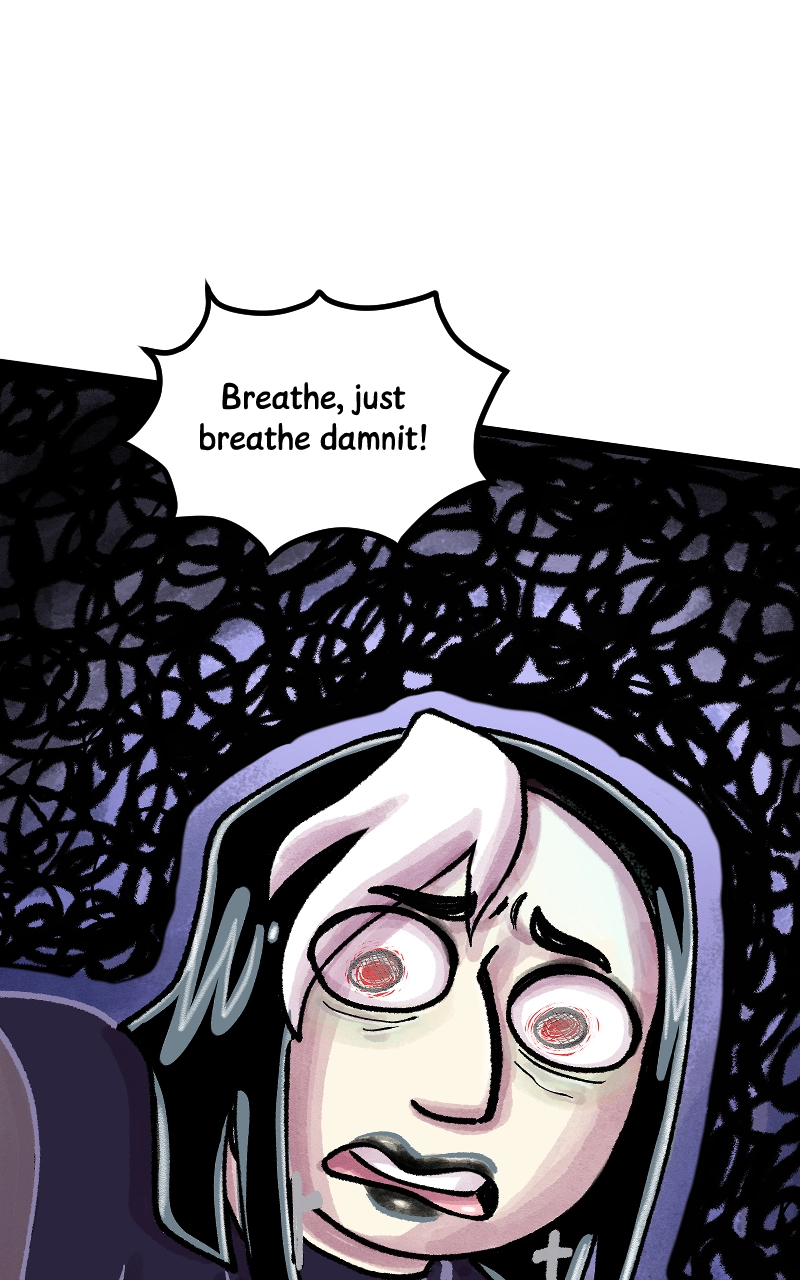 Deception Chapter 334 page 33 - 