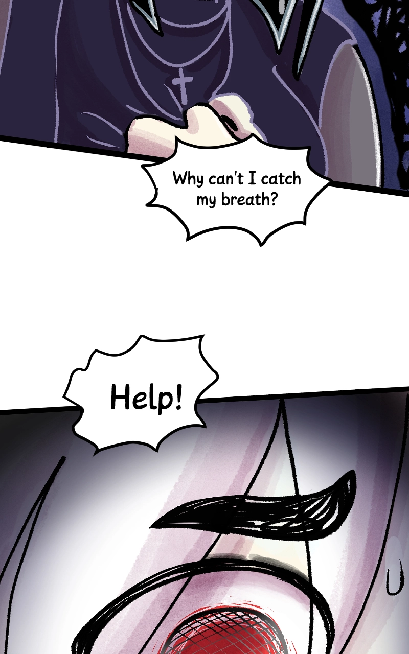 Deception Chapter 334 page 34 - 