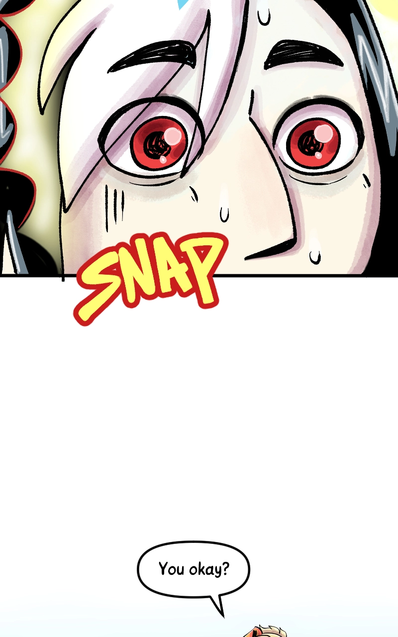 Deception Chapter 334 page 36 - 
