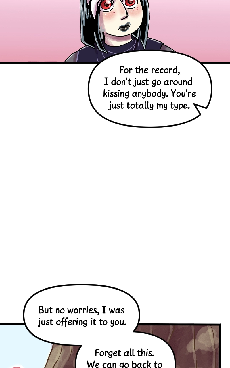Deception Chapter 334 page 5 - 