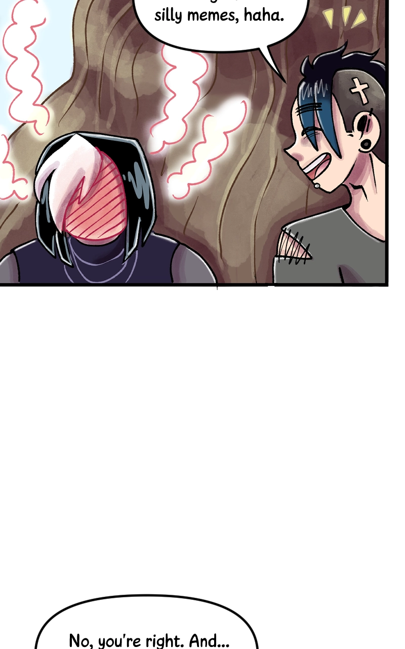 Deception Chapter 334 page 6 - 